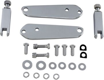 HIGHWAY PEG MOUNT 3.375"
