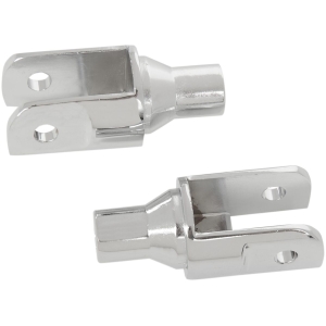 FOOTPEG SOFT-RIDE MOUNT FEMALE-TYPE 5/8"