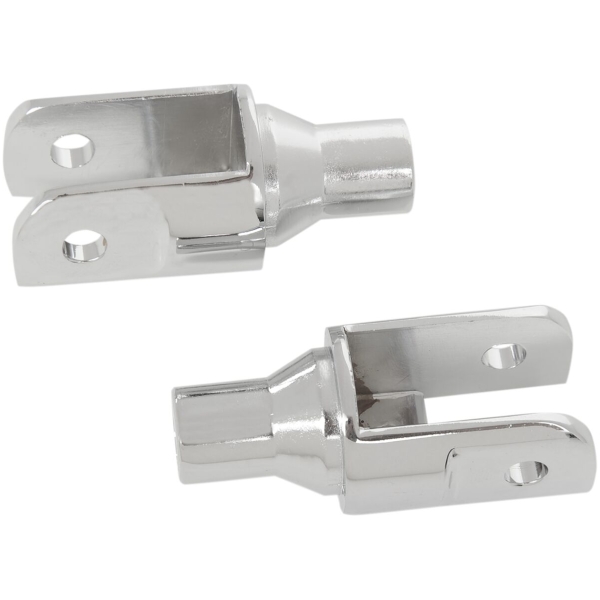 FOOTPEG SOFT-RIDE MOUNT FEMALE-TYPE 5/8"