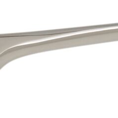 CLUTCH LEVER ASSEMBLY CHROME 3/8"