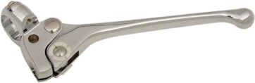 CLUTCH LEVER ASSEMBLY CHROME 3/8"