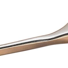 CLUTCH LEVER ASSEMBLY POLISHED 3/8"