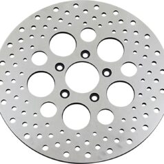 BRAKE ROTOR FRONT STAINLESS STEEL 11.5"