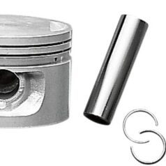 REPLACEMENT PISTON EVO-1340CC 3.498" OVERSIZE +0.020" 8,5:1