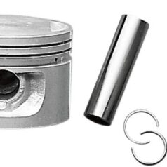 REPLACEMENT PISTON EVO-1340CC 3.498" OVERSIZE +0.030" 8,5:1