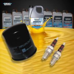 Servicekit HD & Custom