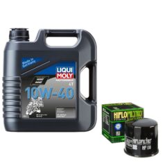 ServiceKit M1800R olja/filter