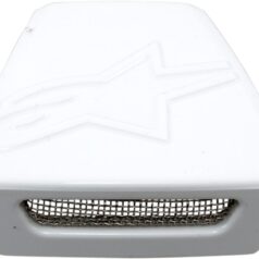 REAR VENT FRM GLS WT