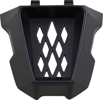 VENT CHIN S-M5 BLACK