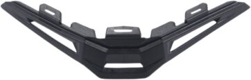 BREATH DEFLECTOR BLACK MATT - Bild 2