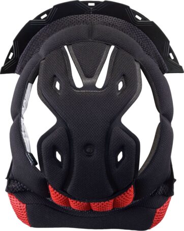 PAD CROWN S-M5 GY XS