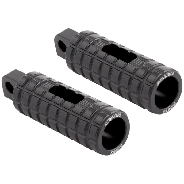 Speedliner Svarta - Harley 99-17