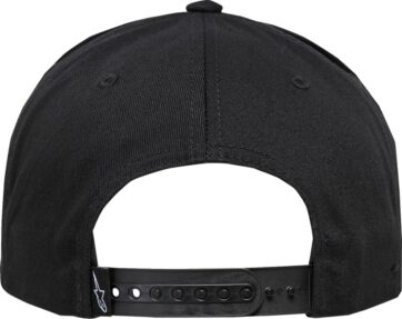 HAT CANDY BLACK - Bild 2