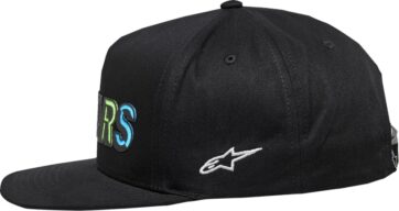 HAT CANDY BLACK - Bild 4
