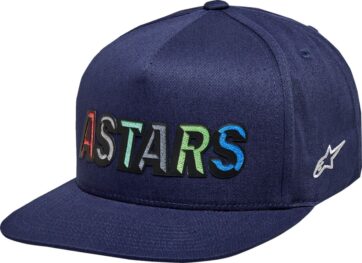 HAT CANDY NAVY