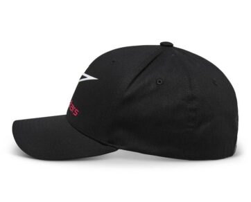 HAT ALWAYS 2 BK/W/RD SM - Bild 5