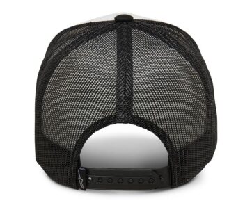 HAT-TRUCK TRIPLE WHT/BLK - Bild 3