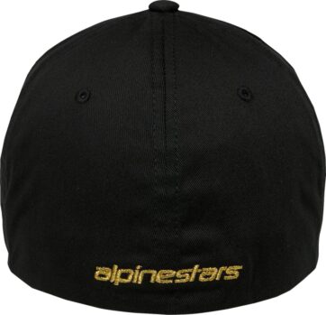 HAT GILD BLK/GLD L/XL - Bild 2