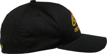 HAT GILD BLK/GLD L/XL - Bild 4