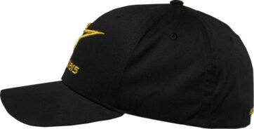 HAT GILD BLK/GLD L/XL - Bild 5