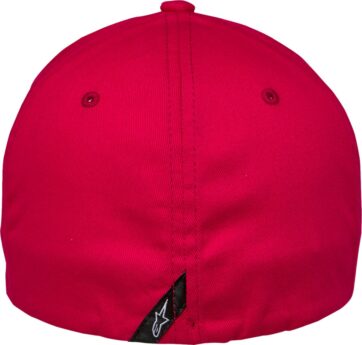 HAT ARCSTARS RED L/XL - Bild 2