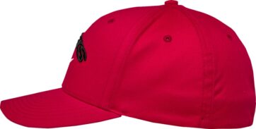 HAT ARCSTARS RED L/XL - Bild 4