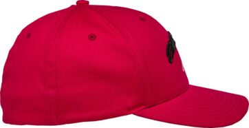 HAT ARCSTARS RED L/XL - Bild 5