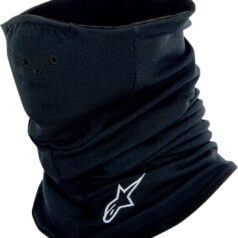 NECKWARMER TECH BLACK