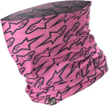 NECKTUBE ASTARS PK/BK