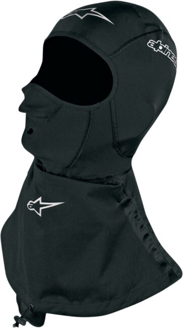 BALACLAVA WINTER TOURING