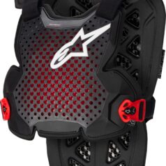 ROOST GUARD A1 B/R M-L