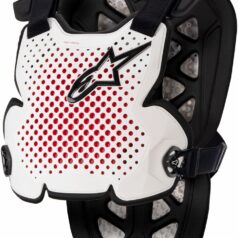 ROOST GUARD A1 W/B/R M-L