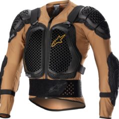 JACKET BIO ACTION V2 SBT L