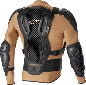 JACKET BIO ACTION V2 SBT L - Bild 2