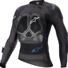 JACKET 4W BIO ACT V2 BC S