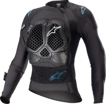 JACKET 4W BIO ACT V2 BC M