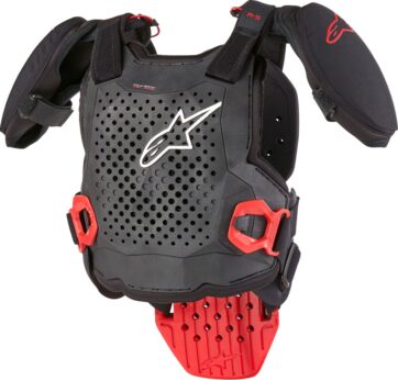 ROOST-GRD YT A5s V2 BWR LXL