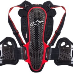 PROTECTOR NUC KR-3 B/R L