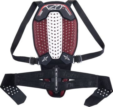 BACK PROTECT NUCLEON PLSMA BK/
