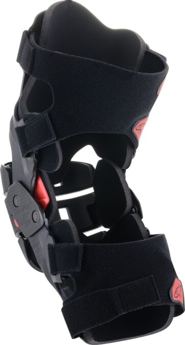 KNEEBRACE YTH B/R 5S SET - Bild 2