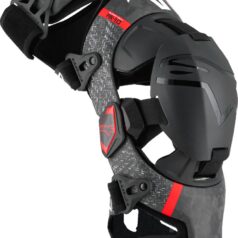 KNEEBRACE S-TECH RK-10 BLK/RD