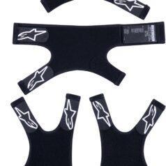 STRAPS SET RK-10 S/M
