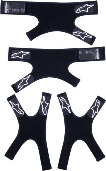 STRAPS SET RK-10 LXL