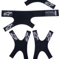 STRAPS SET RK-7 S/M