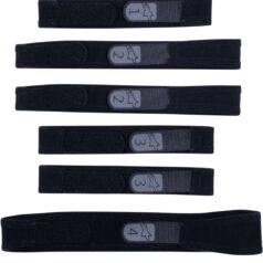 STRAPS SET SINGLE RK-7/10 LXL