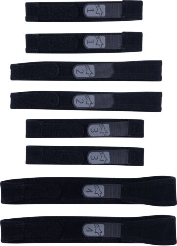 STRAPS SET SINGLE RK-7/10 LXL