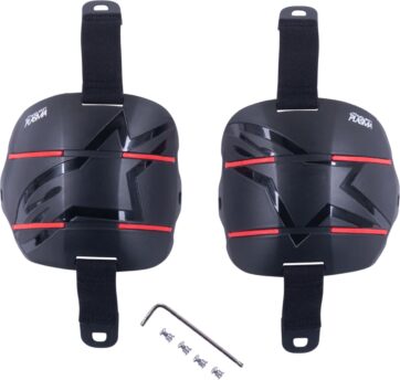 KNEE CUP KIT RK-1 S/M