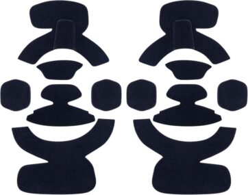 FRAME PADDINGS SET RK-10 XL