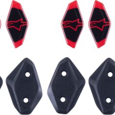 HINGE COVER STICKER SET RK-10
