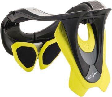 NECK SUPPORT BIO L/XL - Bild 2